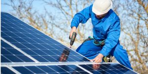 Installation Maintenance Panneaux Solaires Photovoltaïques à Beuvry